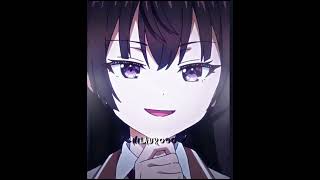 PISTA BARFI 🗣️ 🔥 | #yuki #edit #amv #alyasometimeshidesherfeelingsinrussian #anime #bluelock #shorts