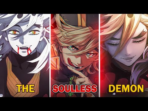 When You Look At Doma This Way... You'll Be Amazed! | Demon Slayer Analysis