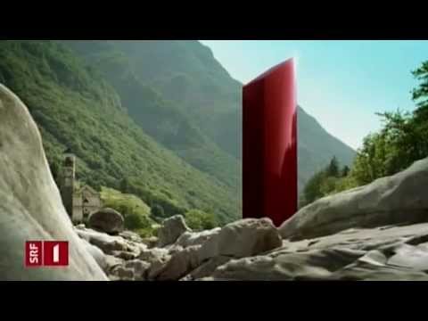 SRF Eins - TV Ident 2013