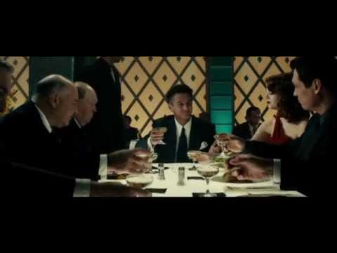 Gangster Squad featurette