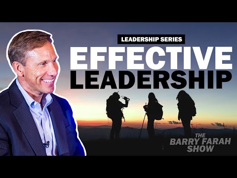 Effective Leadership