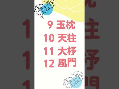 経穴【足の太陽膀胱経①】#鍼灸  #shorts  #経穴