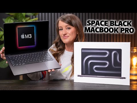 Why I Bought a $7500 MacBook Pro AGAIN (M3 Max Space Black)