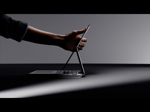 Surface Laptop Studio 2