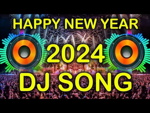 Happy New Year 2024 #dj #djmix #viral #song #tranding #bollywood