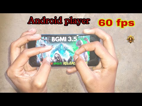 android player bgmi  🥵 । android pro player bgmi sensitivity  । 👻 @Pandalocalyt