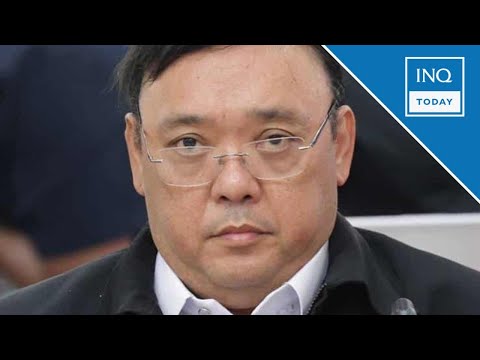 Probe Immigration over Roque’s escape from PH – quad comm | INQToday