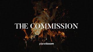 The Commission (Live) | planetboom Official Music Video