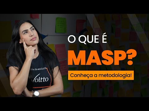 O que é MASP?