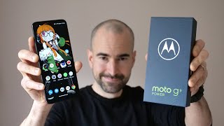 Motorola Moto G9 Power | Unboxing & Full Tour