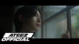 [Special Clip] ATEEZ(에이티즈) 여상 '정준일 - 안아줘'