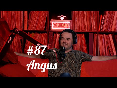 #87 Angus