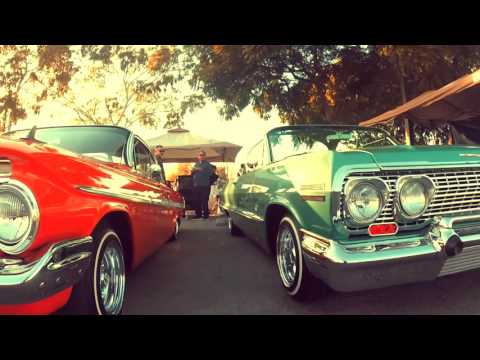 Hollydale park 2016 (New Years BBQ)Car Show