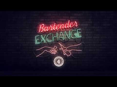 調酒師交換計畫/Bartender Exchange Trailer