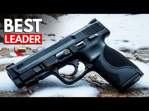 Best 9mm Pistols On The Planet (Glock again?)