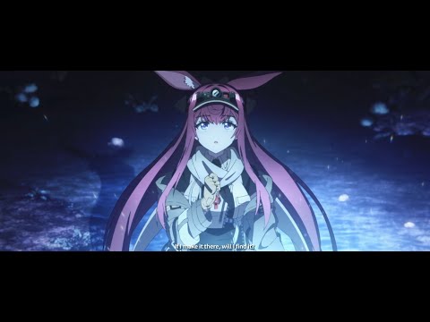 Arknights Animation PV - To the Grinning Valley