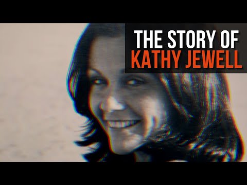 How Kathy Jewell Tried to Find Her Abuser Whilst Hiding From Him | Handsome Devils | TCC