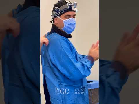 Behind the Scenes: A Day in Rhinoplasty Surgery with Assoc. Prof. Dr. Güncel Öztürk