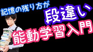 本当に効く勉強法 アクティブラーニング入門