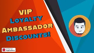 AppGallery Gaming Rewards explained!