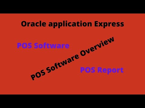 Introduction to POS Software