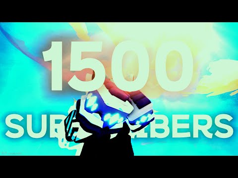 💙💫1500명 기념 매드무비💫💙[Bedwars Montage]