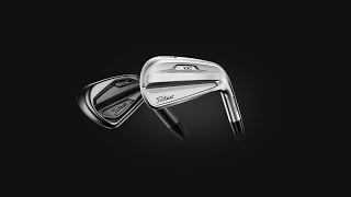 Are the 2021 TITLEIST T100 IRONS better than the previous model?