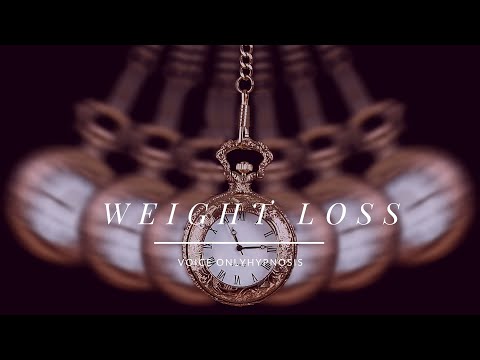 [VOICE ONLY] HYPNOSIS - WEIGHT LOSS - HEALTH DIET - SLEEPING SESSION