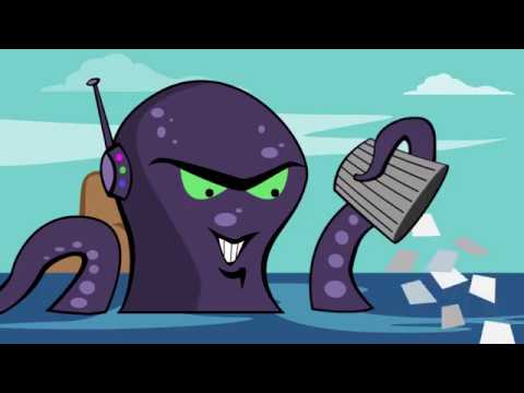 Spear Phishing: MediaPro Awareness Animation