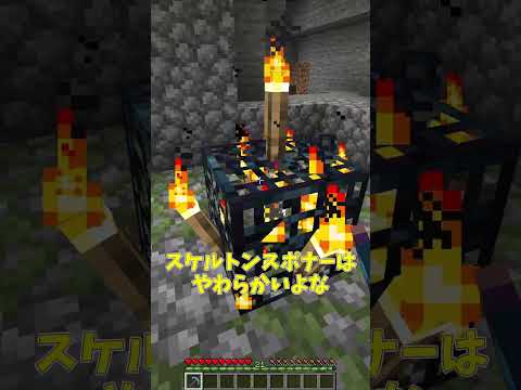 【裏技】100%の人が知らない常識3選！！！【茶番】【ゆっくり実況】【Minecraft:マインクラフト】#shorts