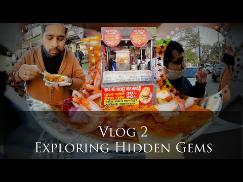 Sindhi ki Mashoor Moth Kachori| सिंधी मोठ कचौड़ी| Pitampura, Delhi