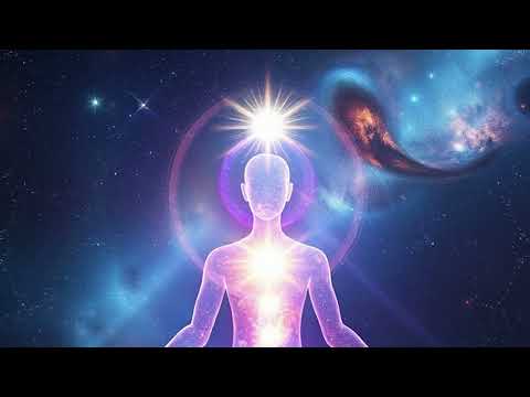 Meditation Music - Spiritual Enlightenment