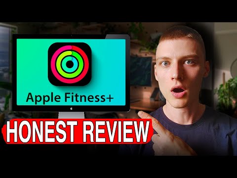 Apple Fitness: Honest Review & User Experience Overview