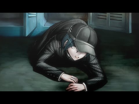 Washing Machine Heart || Shuichi Saihara Edit