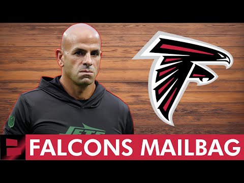 Falcons Mailbag: Hire Robert Saleh As The Next Defensive Coordinator?