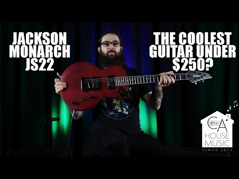 Jackson Monarkh JS22