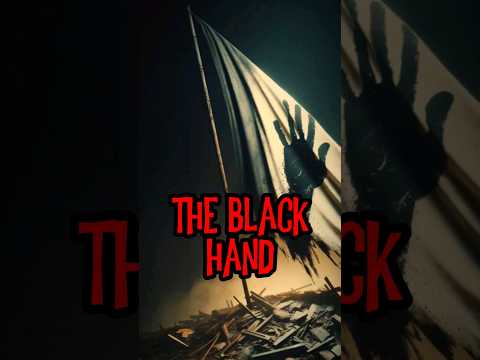 VTM - The Black Hand | Vampire The Masquerade Lore / History