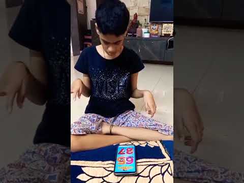 well done, chikki #shortsviral #education #specialkid #special #kidsvideo #kids