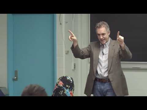 Jordan Peterson | Patterns