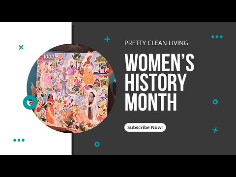 Women’s History Month