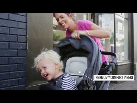 Steelcraft Strider Signature™ Stroller