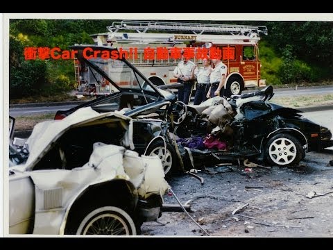 ＊厳戒注意＊【事故の恐怖HD】＊＊2013 クラッシュ & ハプニングの恐怖 映像!! 衝撃 crash!! Unfall No61