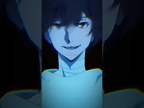 dazai edit!! :3