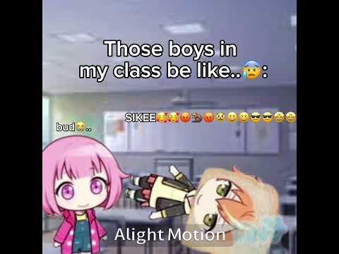 Boys in my class be like.. #projectsekaicolorfulstage #colorfulstage #class #memes #funny #pjsk