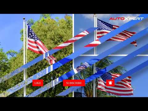 Top 5 Best RV Flag Pole Review in 2023