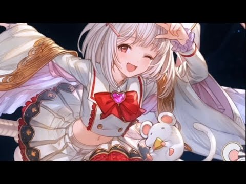 Infer Reacts: Granblue Versus Rising Vikala Gameplay Trailer...