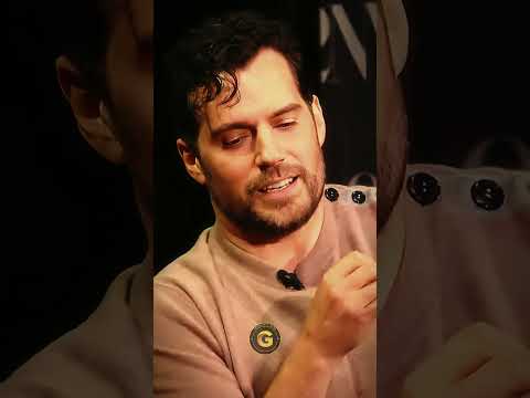 Believe In Yourself | Henry Cavill's Motivational Speech