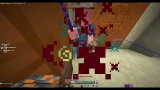 Minecraft gg / PvP on RaidMine / @MAKSIM_KOOL  позор