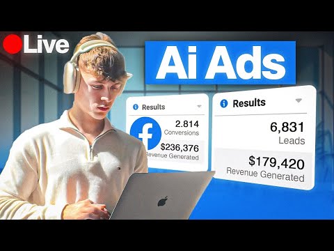 How To Run Facebook Ads For Beginners (4-5x ROAS Strategy)