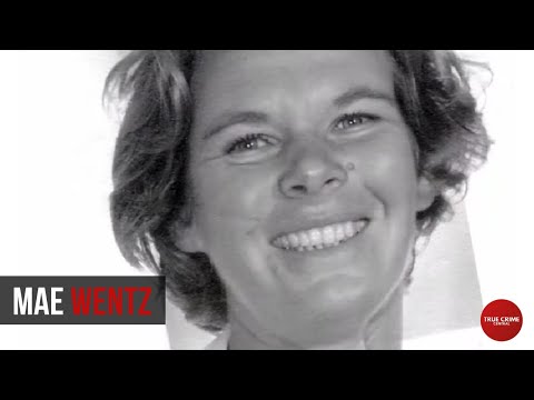 Mae Wentz | Psychic Investigators | S3E07